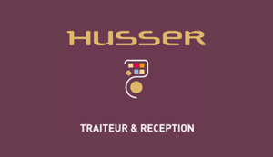 Taiteur Husser