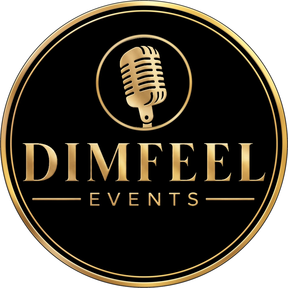 Logo Dimfeel Events